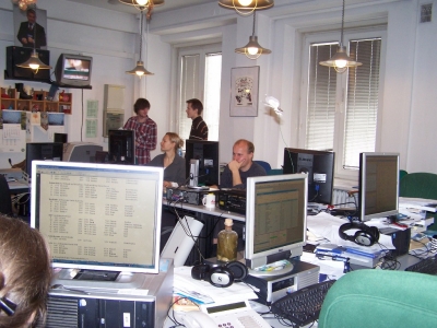 Warszawa - Parafijany ditjam 2011_25