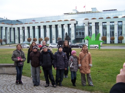 Warszawa - Parafijany ditjam 2011_28