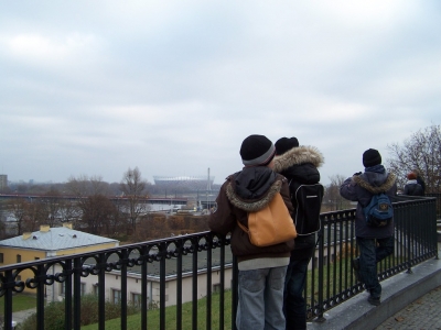 Warszawa - Parafijany ditjam 2011_35