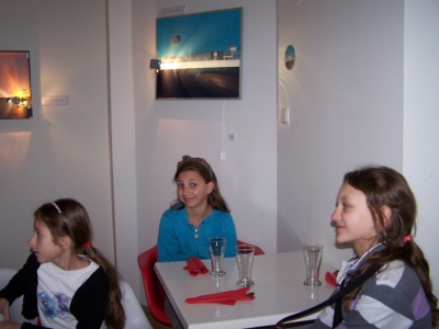 Warszawa - Parafijany ditjam 2011_38