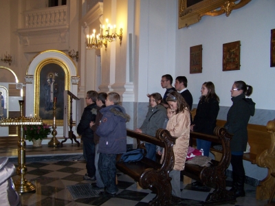 Warszawa - Parafijany ditjam 2011_42