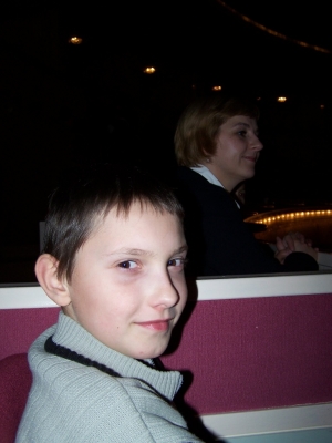 Warszawa - Parafijany ditjam 2011_44