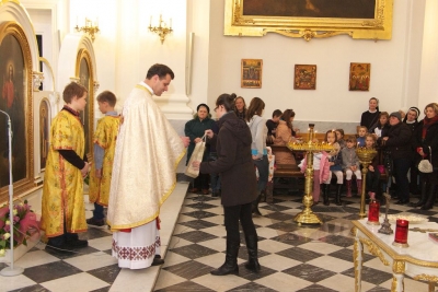 Warszawa - Parafijany ditjam 2011_47