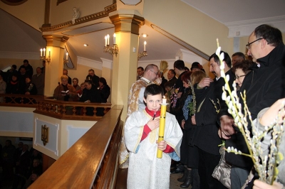 Вербна Неділя 2012 (4)