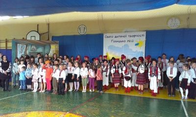 Дитяча творчість 2013 (19)