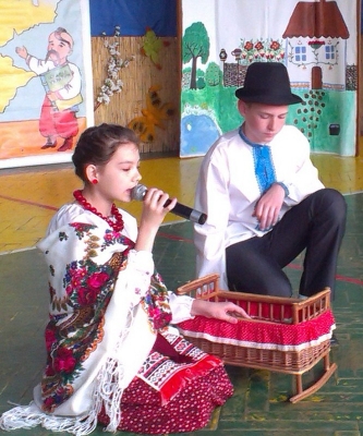 Дитяча творчість 2013 (6)