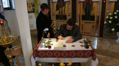 Prezentacja w Kruklankach_22