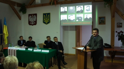 Konferencja w Gizycku_13