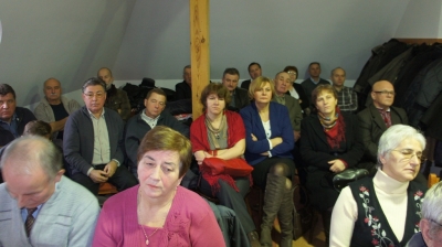 Konferencja w Gizycku_22