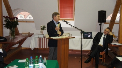 Konferencja w Gizycku_24