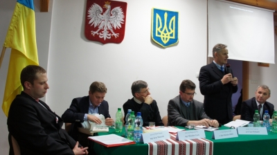 Konferencja w Gizycku_25