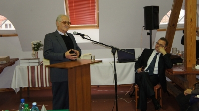 Konferencja w Gizycku_29