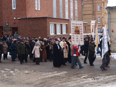 Bohojawlennja Wengorzewo - 2012_4