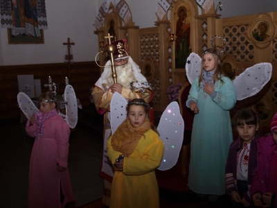 sw Mykolaj u Wegorzewi 2011_10