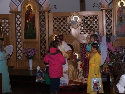 sw Mykolaj u Wegorzewi 2011_8