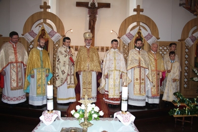 Храмове свято у Венгожеві 2012 (11)