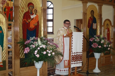 Храмовий празник у Видмінах 2013 (5)