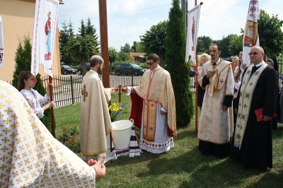 Храмовий празник у Видмінах 2013 (11)
