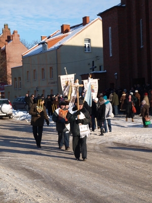 Велике Водосвяття у Венгожеві 2014 (3)