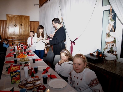 Щедрий Вечір у Венгожеві 2014 (16)