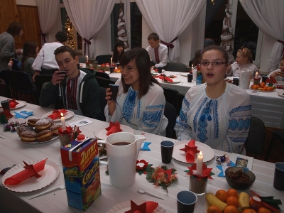 Щедрий Вечір у Венгожеві 2014 (15)