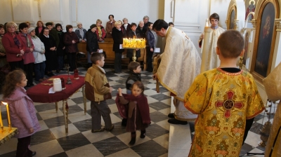 Welykopisni howinnja u Warszawa 2011_04_10_13