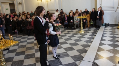 Welykopisni howinnja u Warszawa 2011_04_10_23