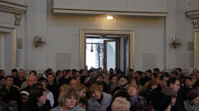 Welykopisni howinnja u Warszawa 2011_04_10_32