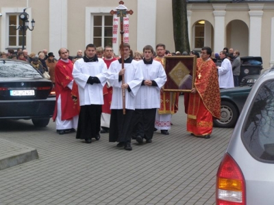 Деканальна проща «Слідами Священномученика Йосафата» (11)