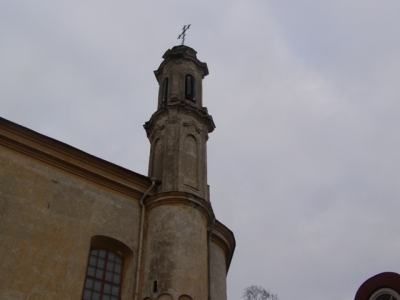 Деканальна проща «Слідами Священномученика Йосафата» (4)