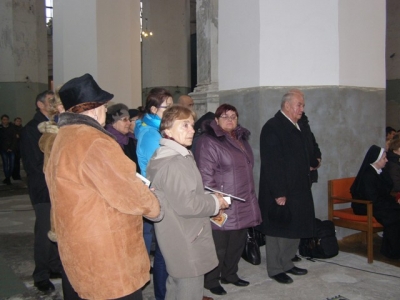 Деканальна проща «Слідами Священномученика Йосафата» (22)