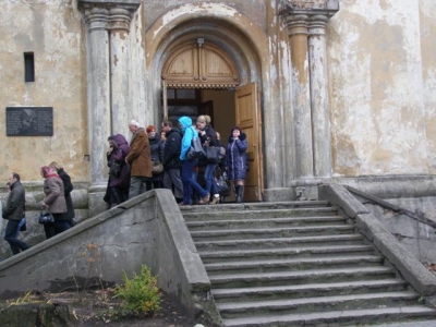 Деканальна проща «Слідами Священномученика Йосафата» (12)