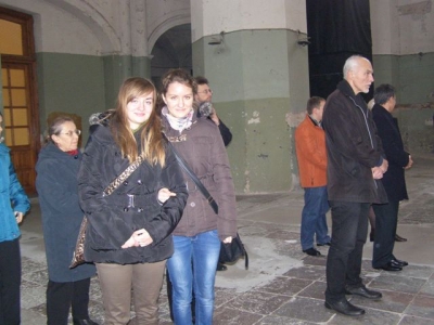 Деканальна проща «Слідами Священномученика Йосафата» (24)