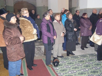 Деканальна проща «Слідами Священномученика Йосафата» (15)