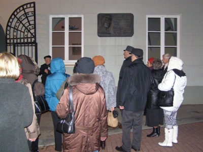 Деканальна проща «Слідами Священномученика Йосафата»