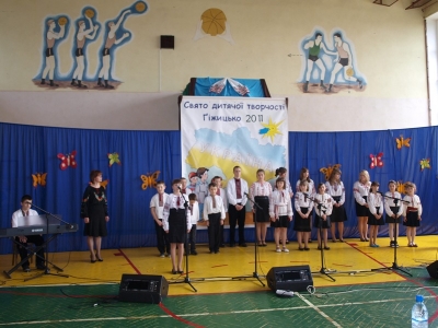 Swiato dytiaczoji tworczosti Gizycko_2011_05_07_7