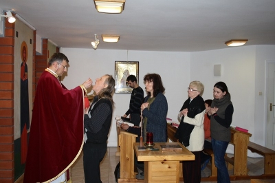 У Венгожеві відбулися Таворські Говіння (7)