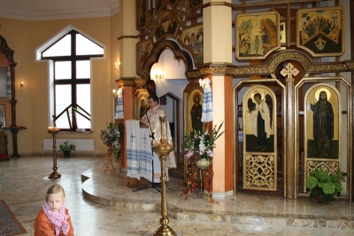 Міжнародні Концерти Церковної Музики в Гіжицьку 2012 (31)