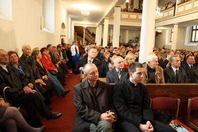 Міжнародні Концерти Церковної Музики в Гіжицьку 2012 (15)