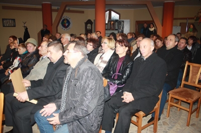 Презентація монографії про ГКЦ в Польщі (15)