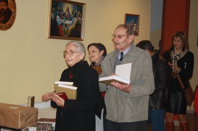 Презентація монографії про ГКЦ в Польщі (8)