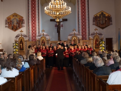 Вулиця о. Мирослава Ріпецького у Венгожеві (9)