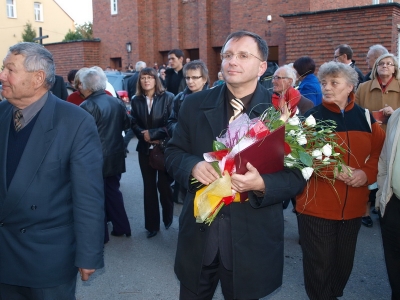 Вулиця о. Мирослава Ріпецького у Венгожеві (3)