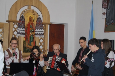 Венгожевський регіональний перегляд вертепів, коляд і щедрівок 2014 (44)