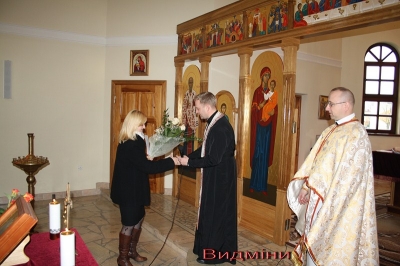 Духовні Великопісні реколекції у Венгожеві, Видмінах та Ґіжицьку (10)