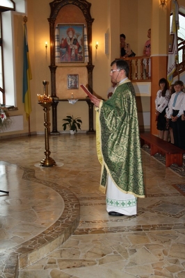 Дні Української Культури і Храмове свято в Гужицьку 2013 (30)