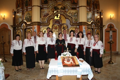 Дні Української Культури і Храмове свято в Гужицьку 2013 (19)