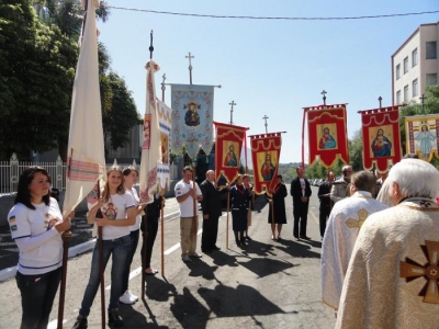 Завершення патріаршого собору (7)