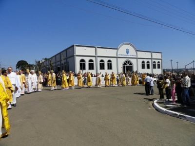 Завершення патріаршого собору (5)