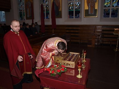 Звершилися Cвяті Місії у Венгожеві 2015_3